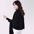 2017 vente Chaude moderne deux couleurs tout-match dame hiver femmes longue écharpe châle faux pashmina écharpe